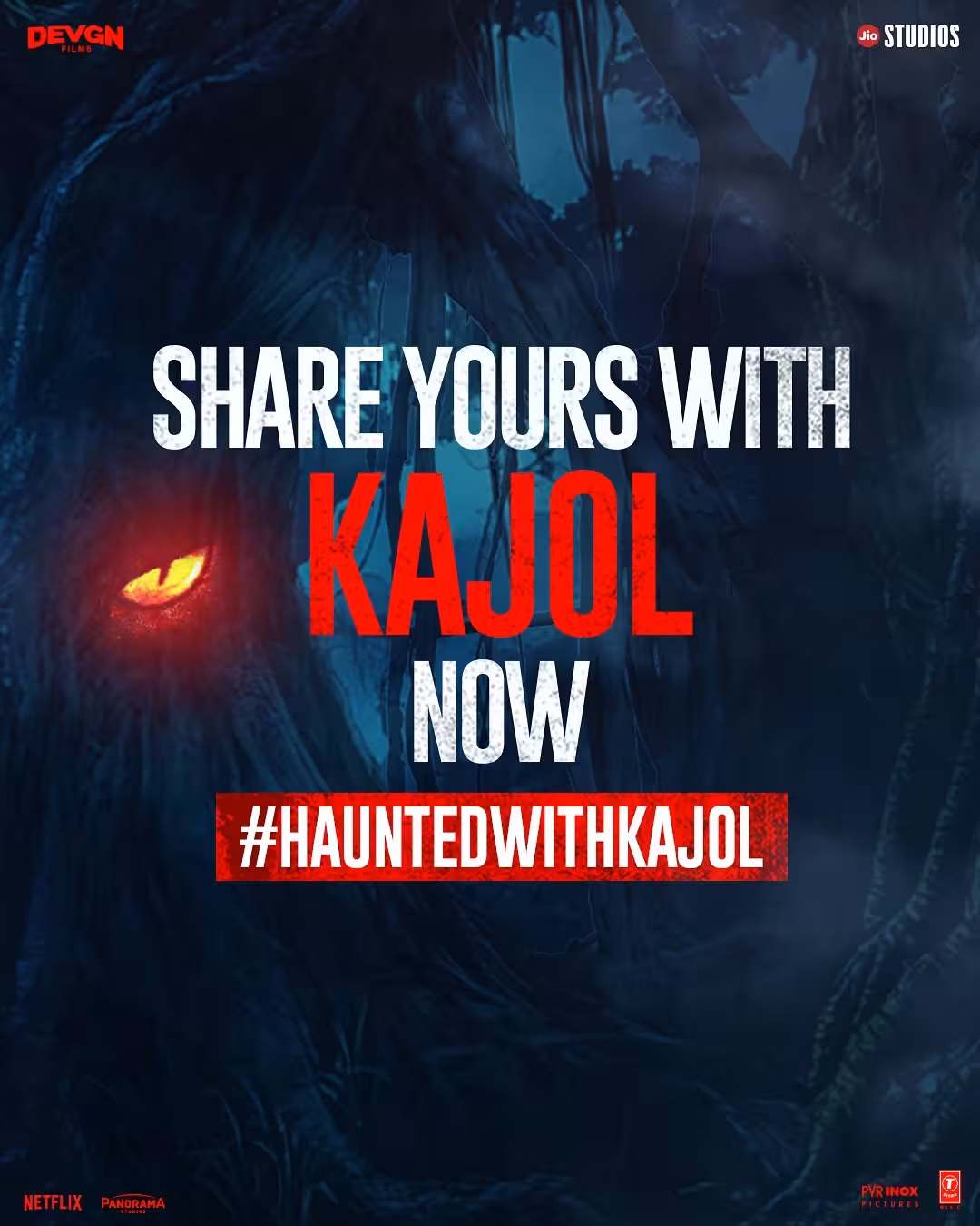 Maa The Film Horror Experience