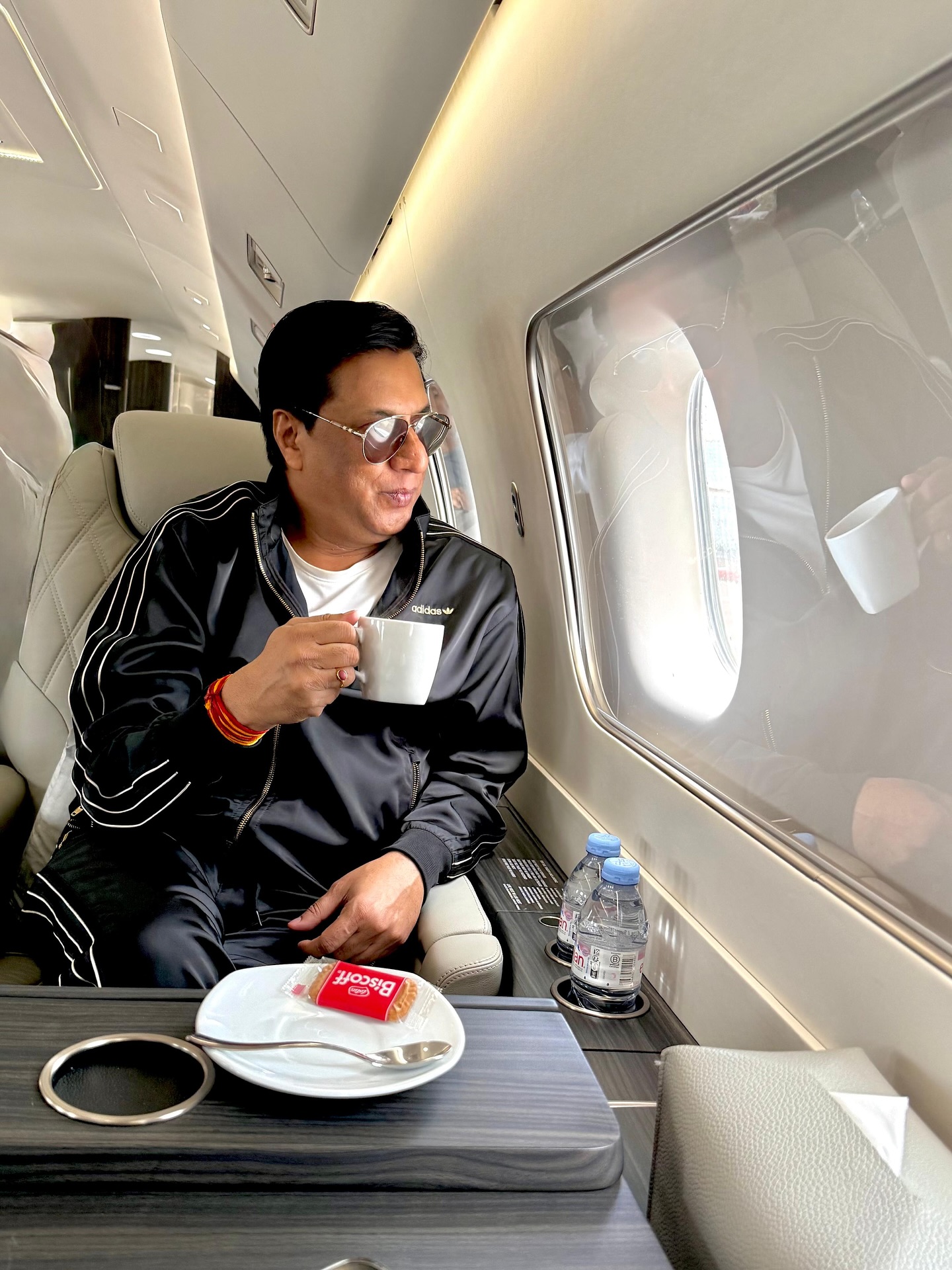 Madhur Bhandarkar's Mykonos Magic