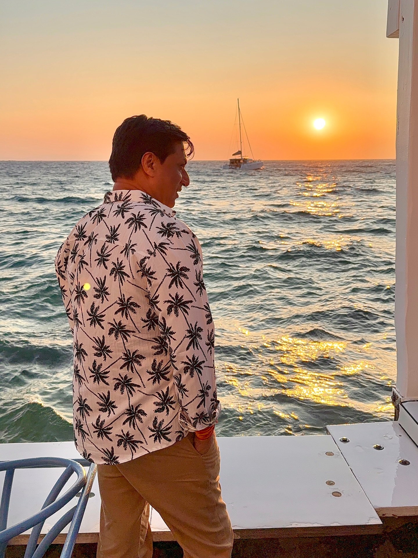 Madhur Bhandarkar's Mykonos Magic