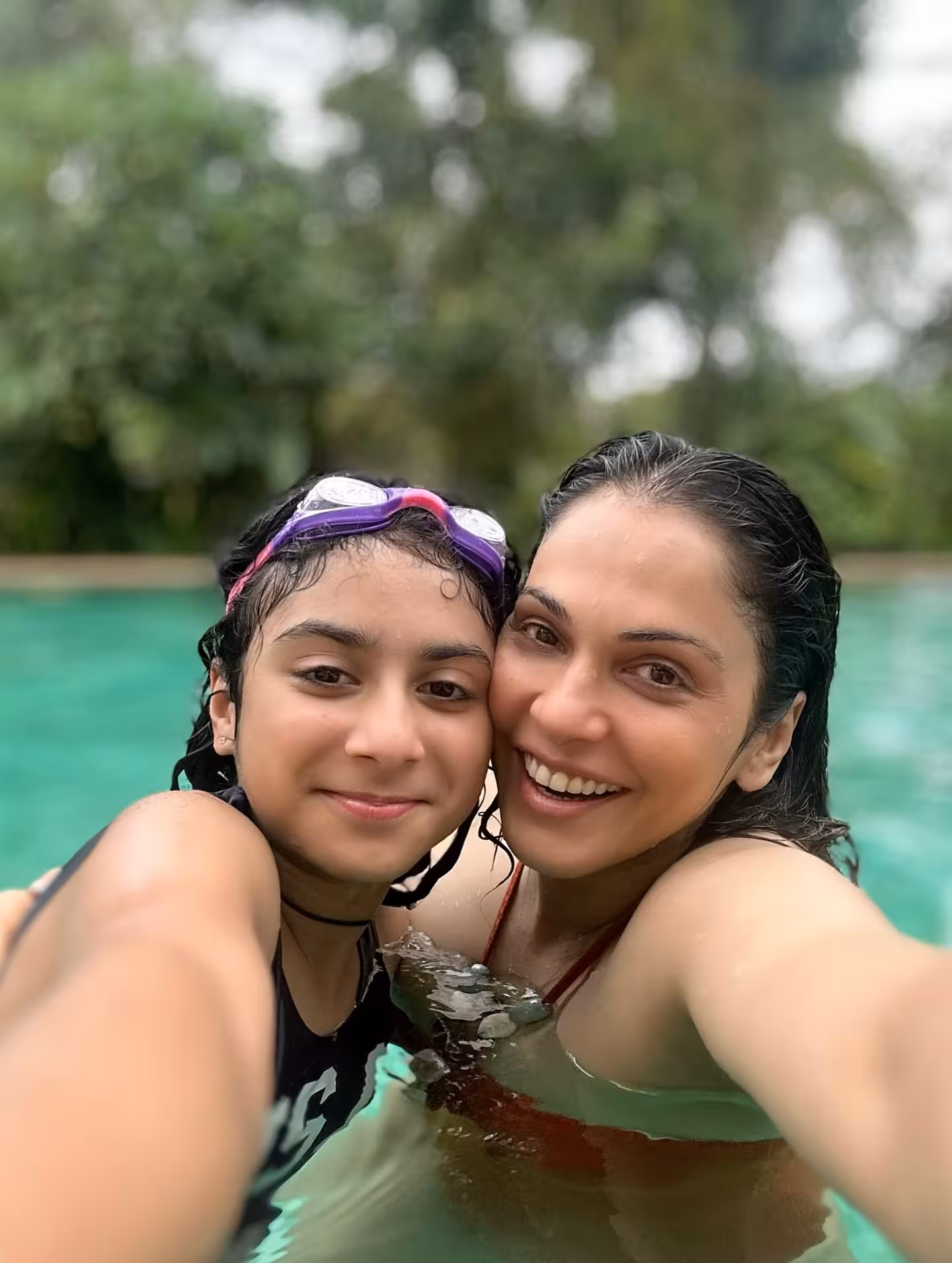 Magical Mother Daughter Escape