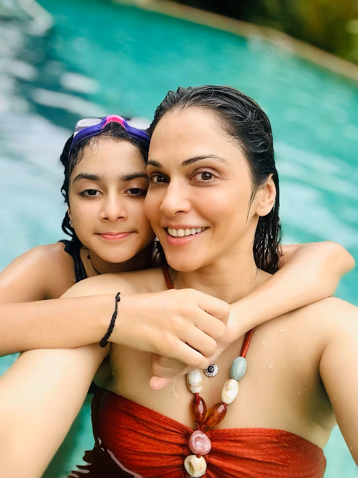 Magical Mother Daughter Escape