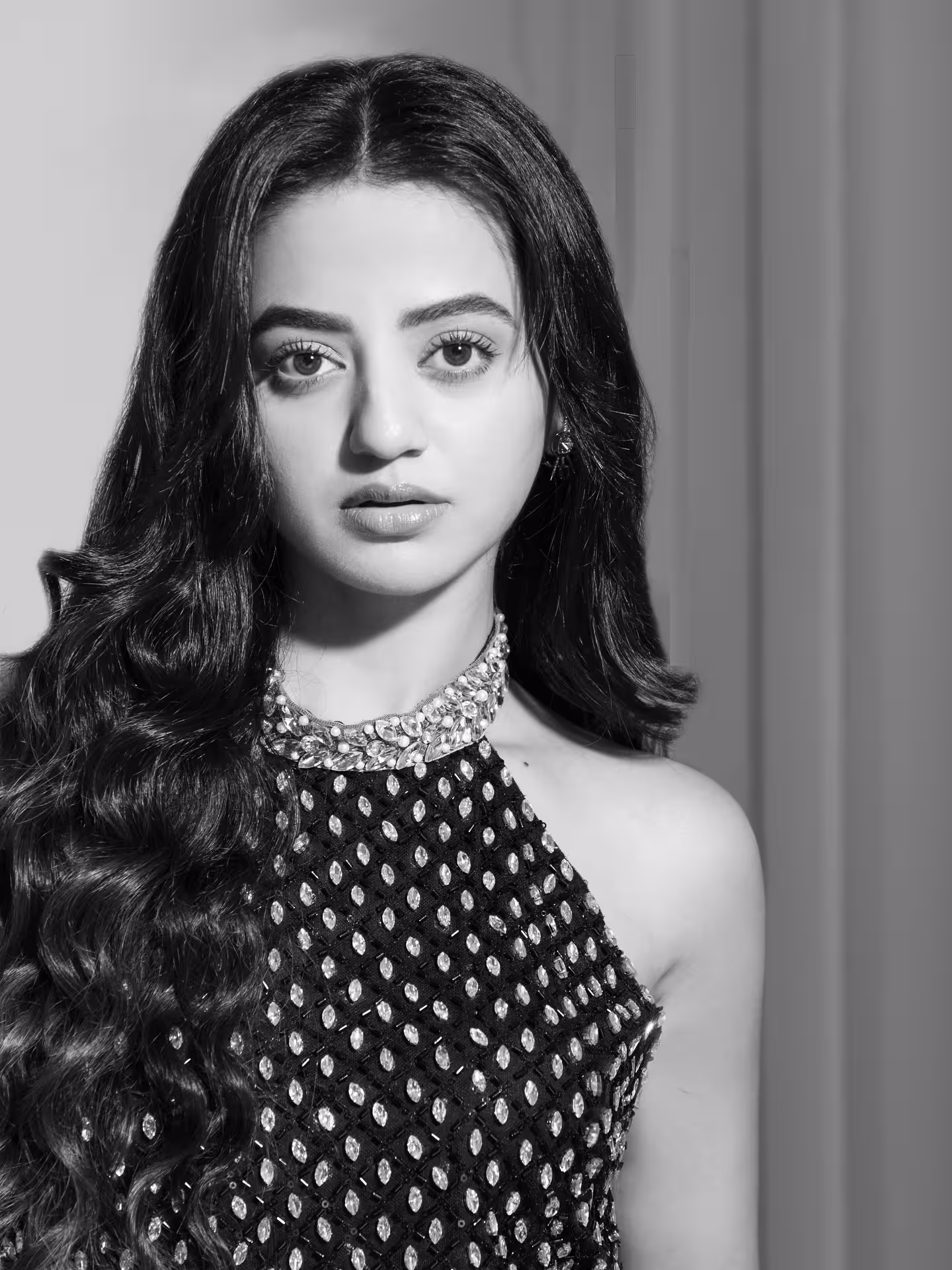 Magical Photoshoot Captivates Fans