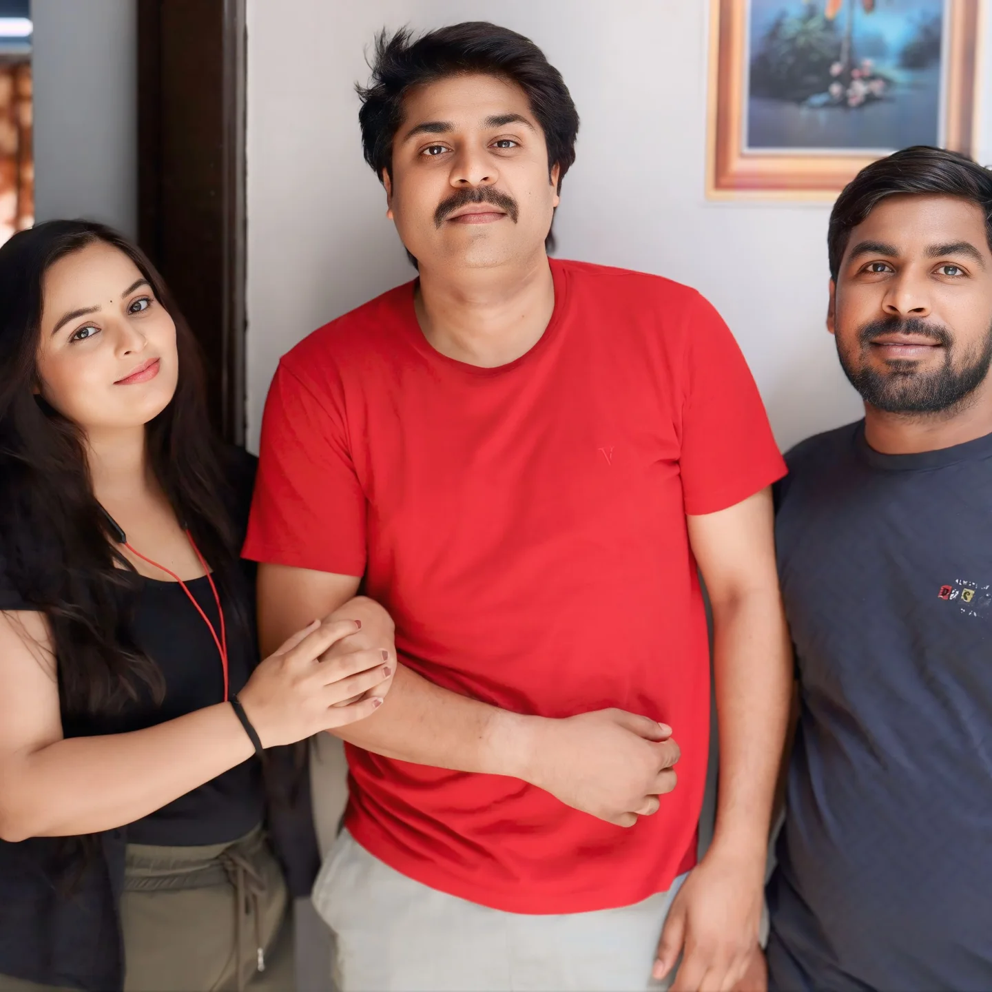 Makan: Bhojpuri Film Announcement