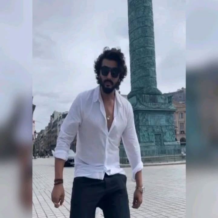Malaika Celebrates Arjun With Adorable Birthday Video