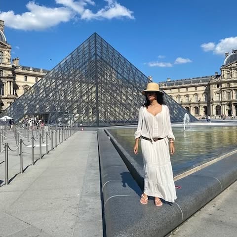 Mallika Sherawat's Weekend Escape