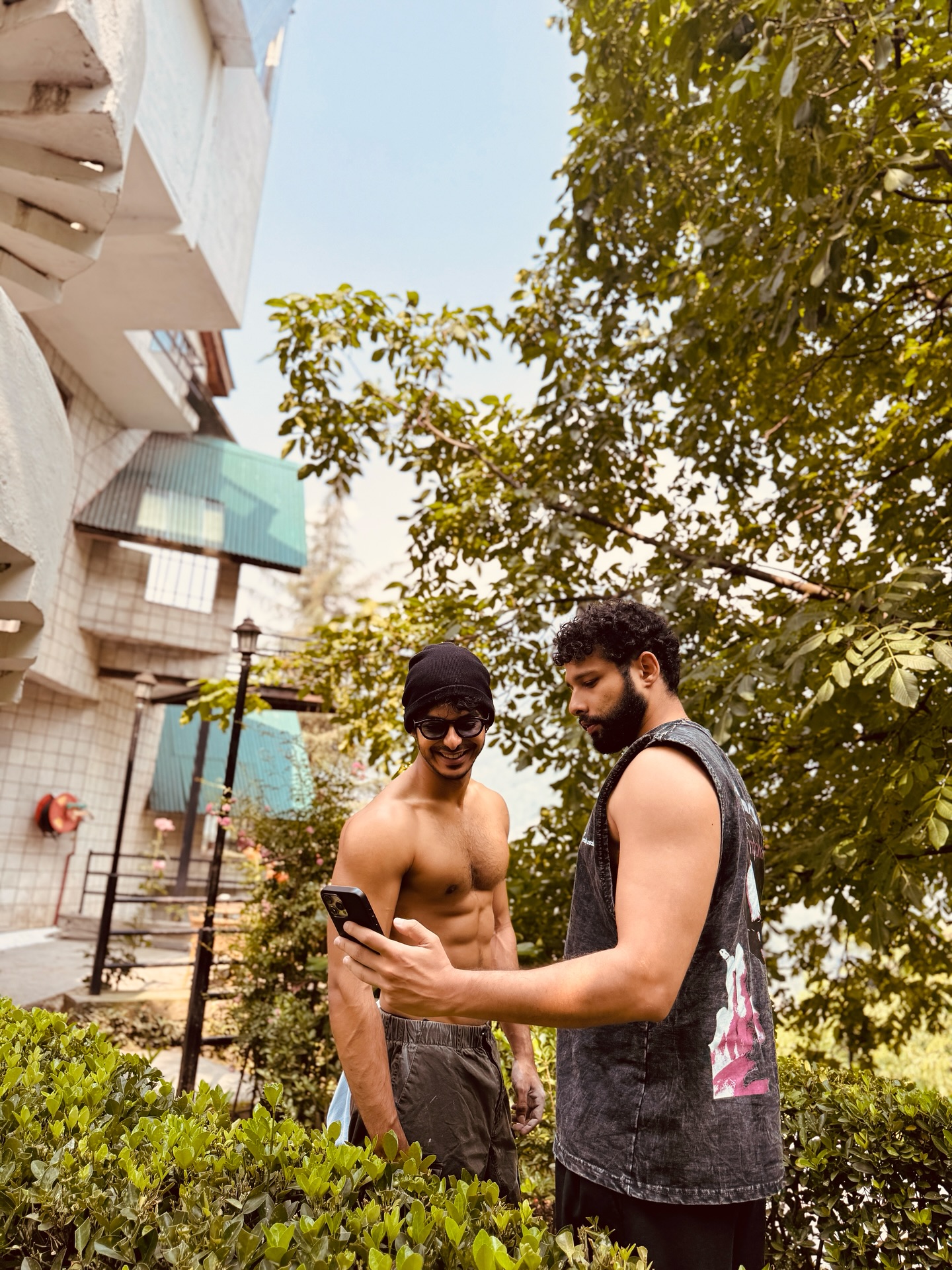 Manali Adventure Amidst Rain And Realness