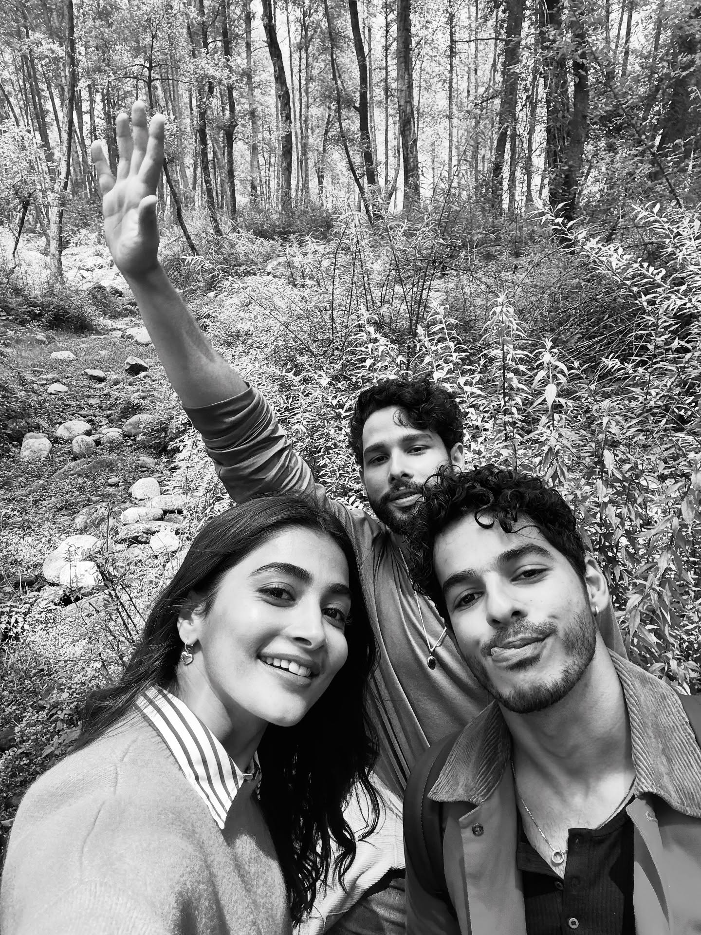 Manali Adventure Amidst Rain And Realness