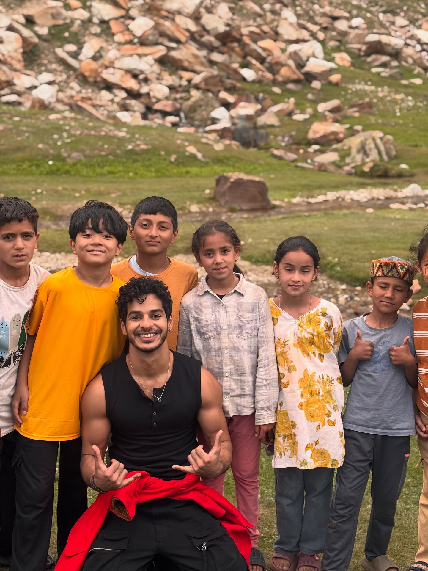 Manali Adventure Amidst Rain And Realness