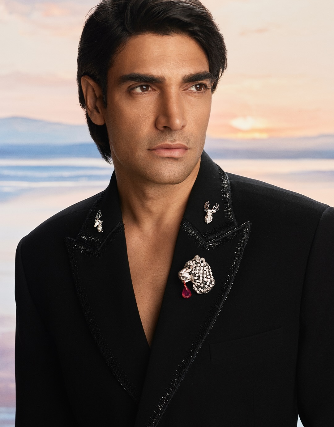 Manish Malhotra Jewels: A Modern Dialogue