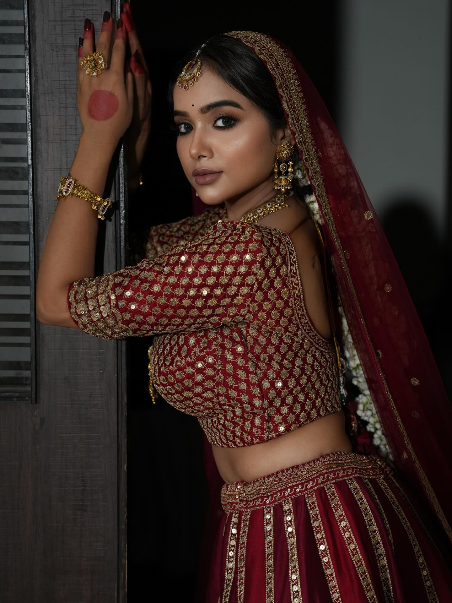 Manisha Rani Embraces Bold Transformation