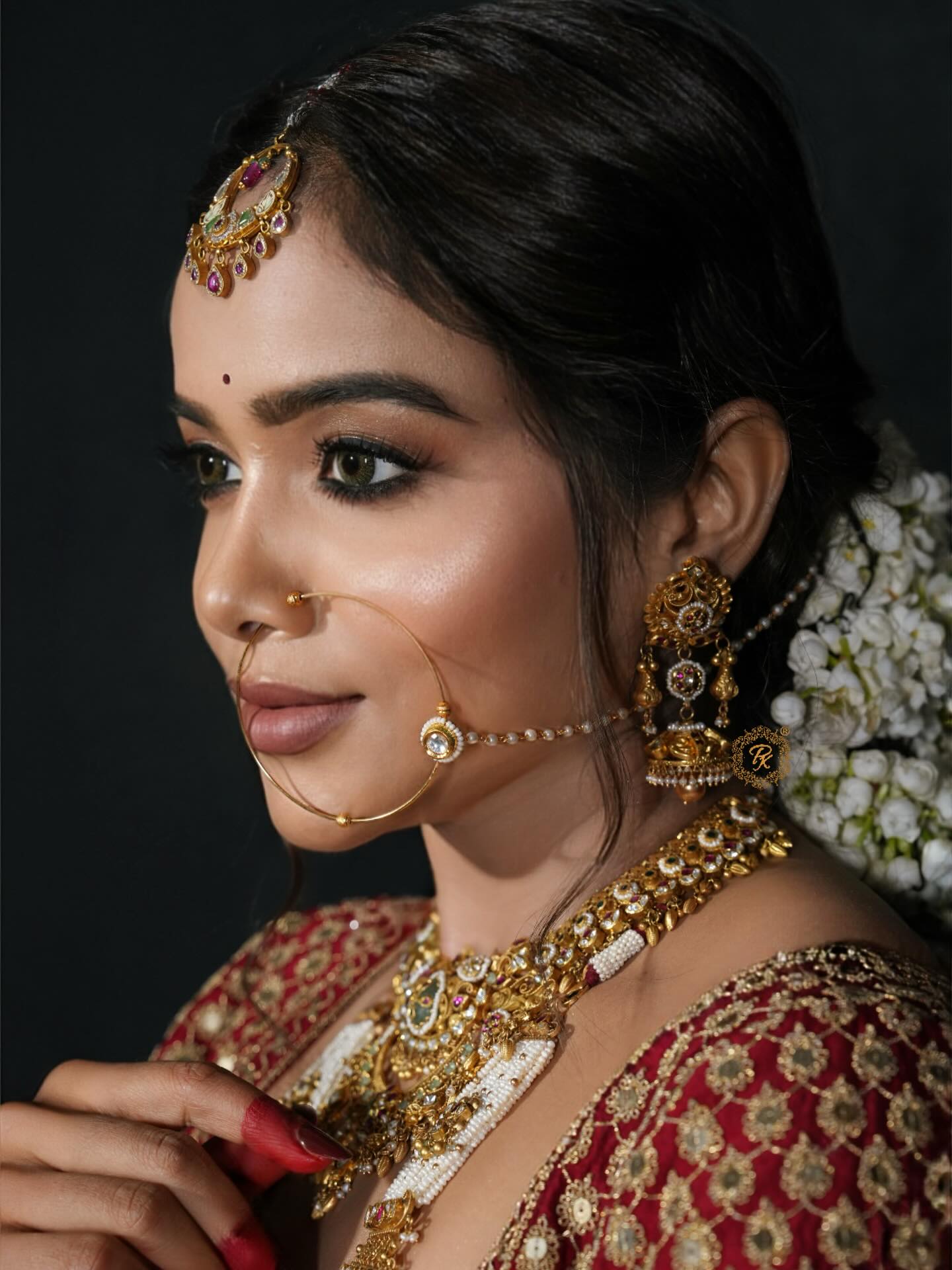 Manisha Rani Embraces Bold Transformation