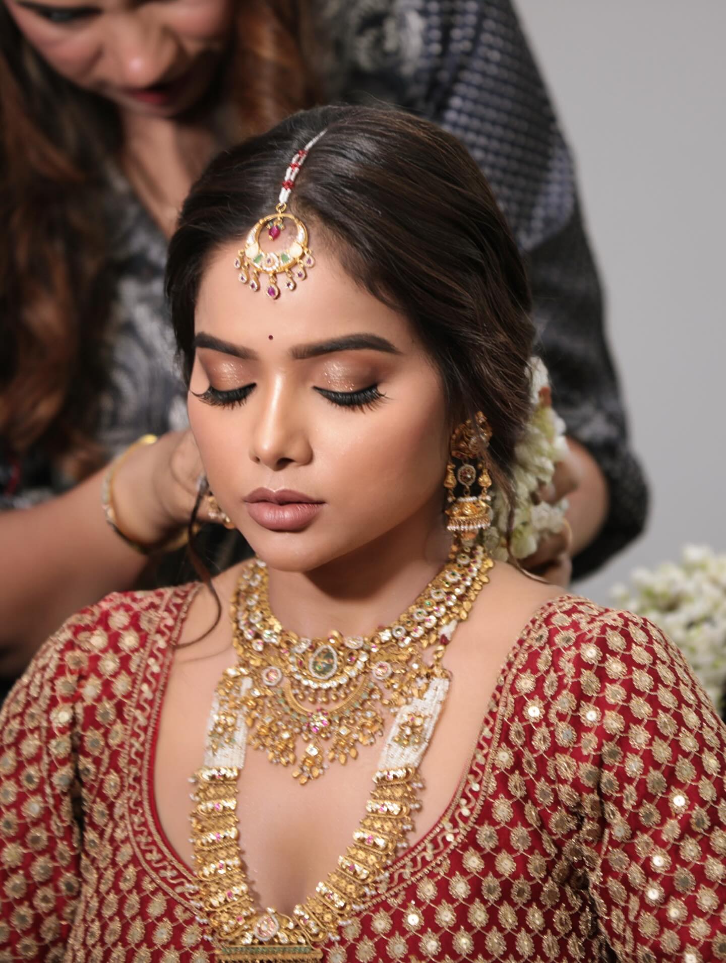 Manisha Rani Embraces Bold Transformation