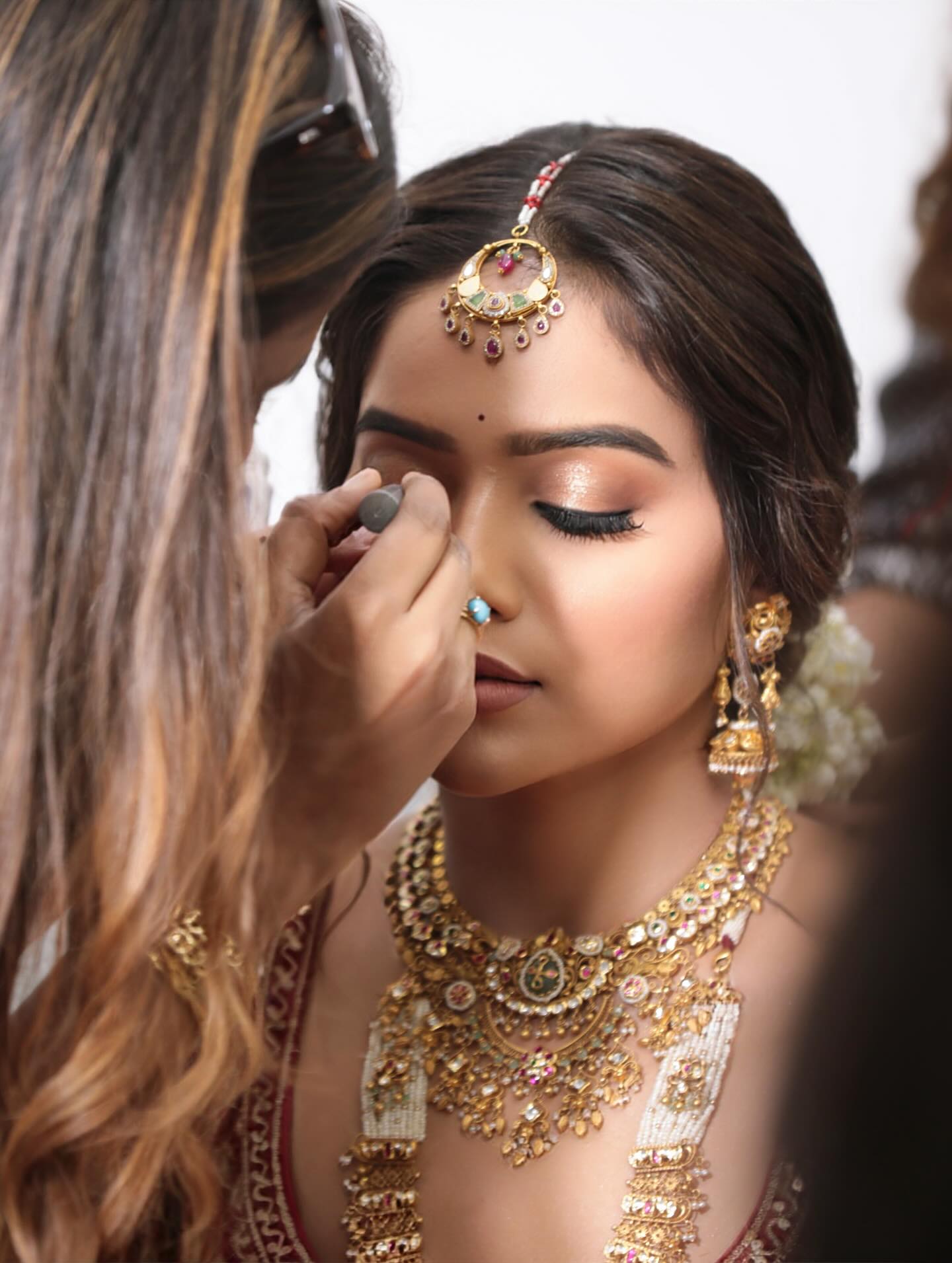 Manisha Rani Embraces Bold Transformation