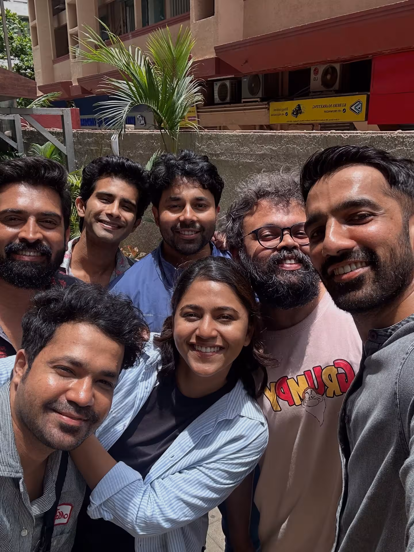 Marathi Film Manache Shlok Set For Debut New Marathi film 'Manache Shlok' arrives on 1 August 2025 featuring Mrunmayee Deshpande!!.