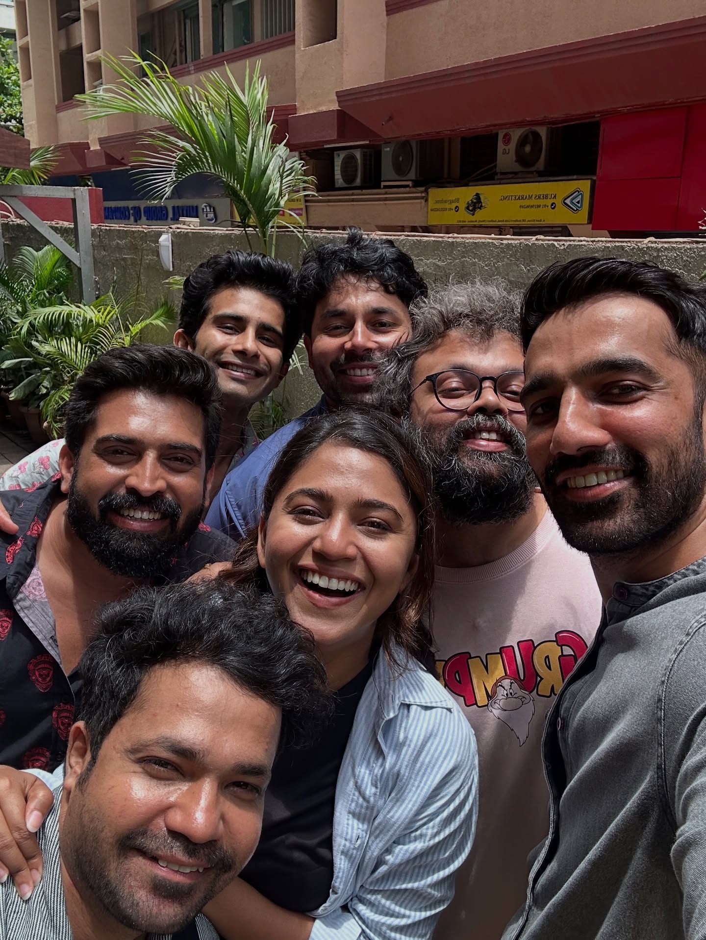 Marathi Film Manache Shlok Set For Debut