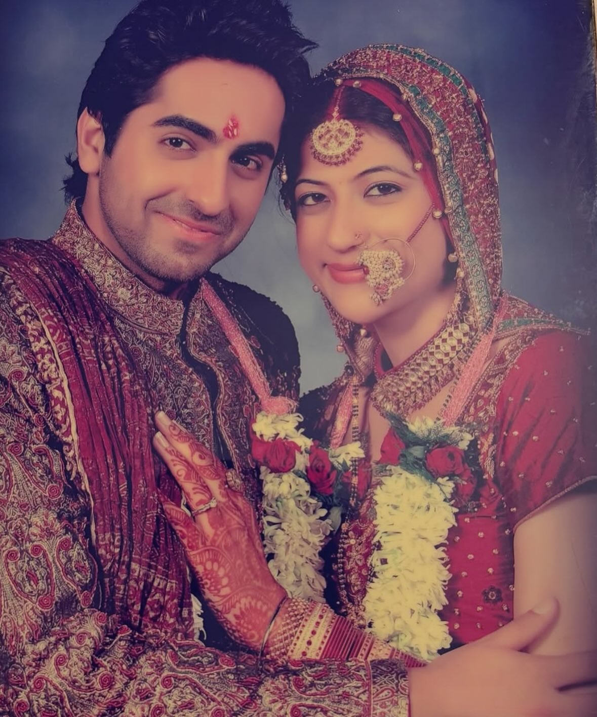 Marital Trials Of Ayushmann And Tahira