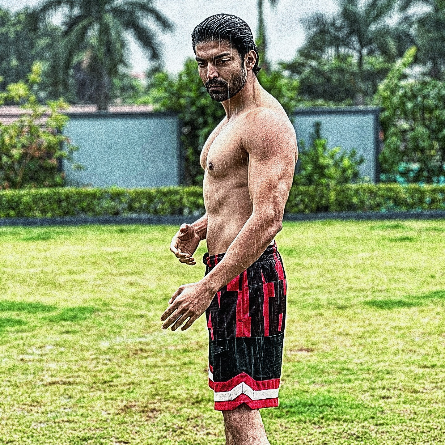 Martial Arts Inspiration: Gurmeet Choudhary’s Journey