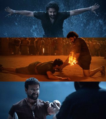 A heartfelt celebration for the acclaimed director as fans honor his timeless mass appeal!!