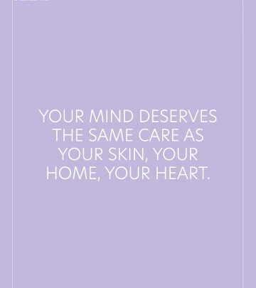 Mental Hygiene: Daily Tips For Wellness