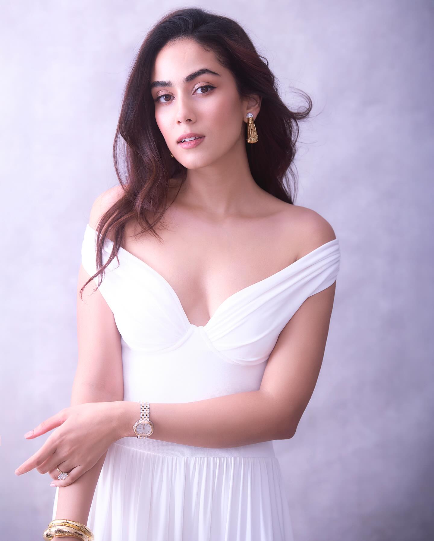 Mira Kapoor Embraces Wellness & Music