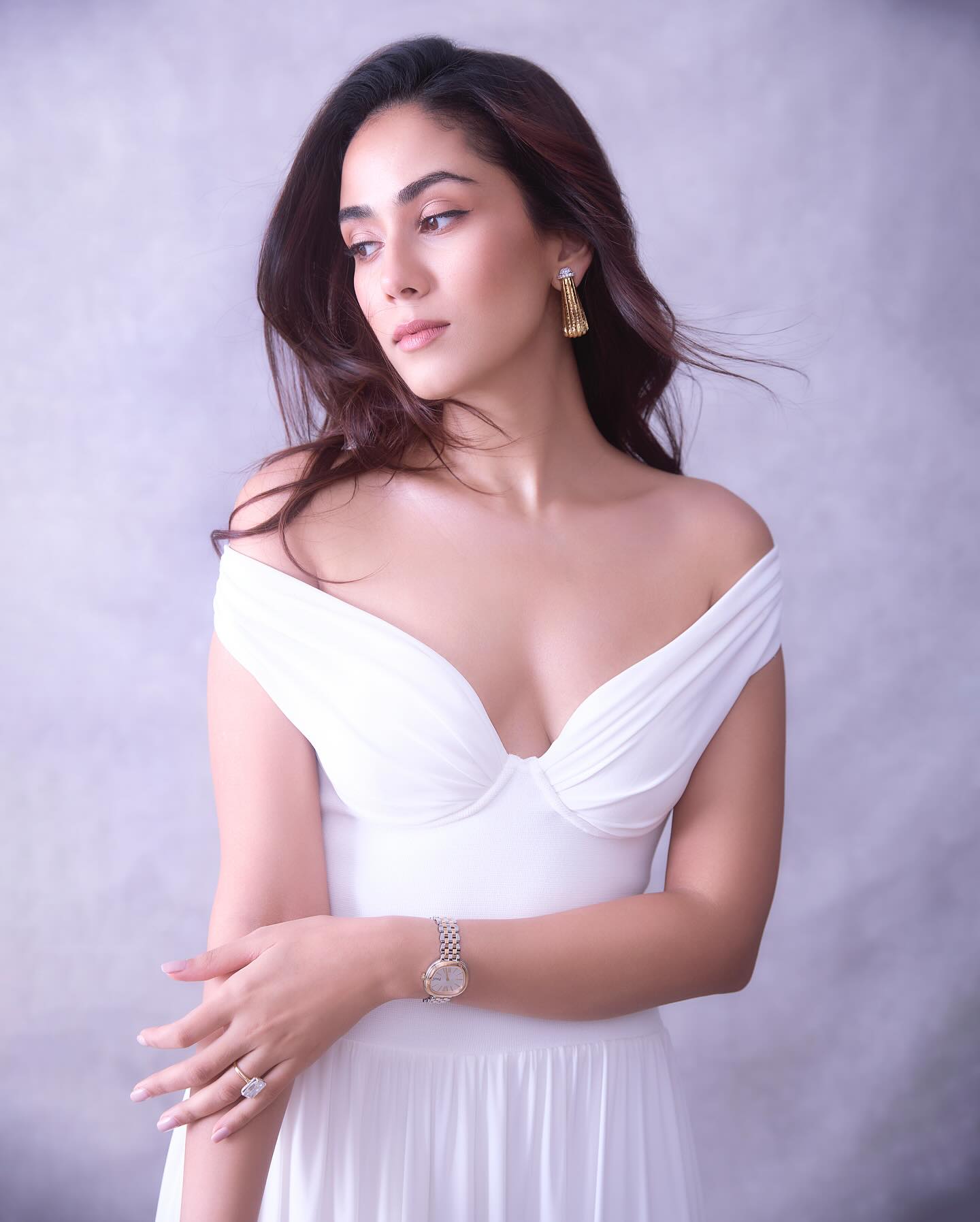 Mira Kapoor Embraces Wellness & Music