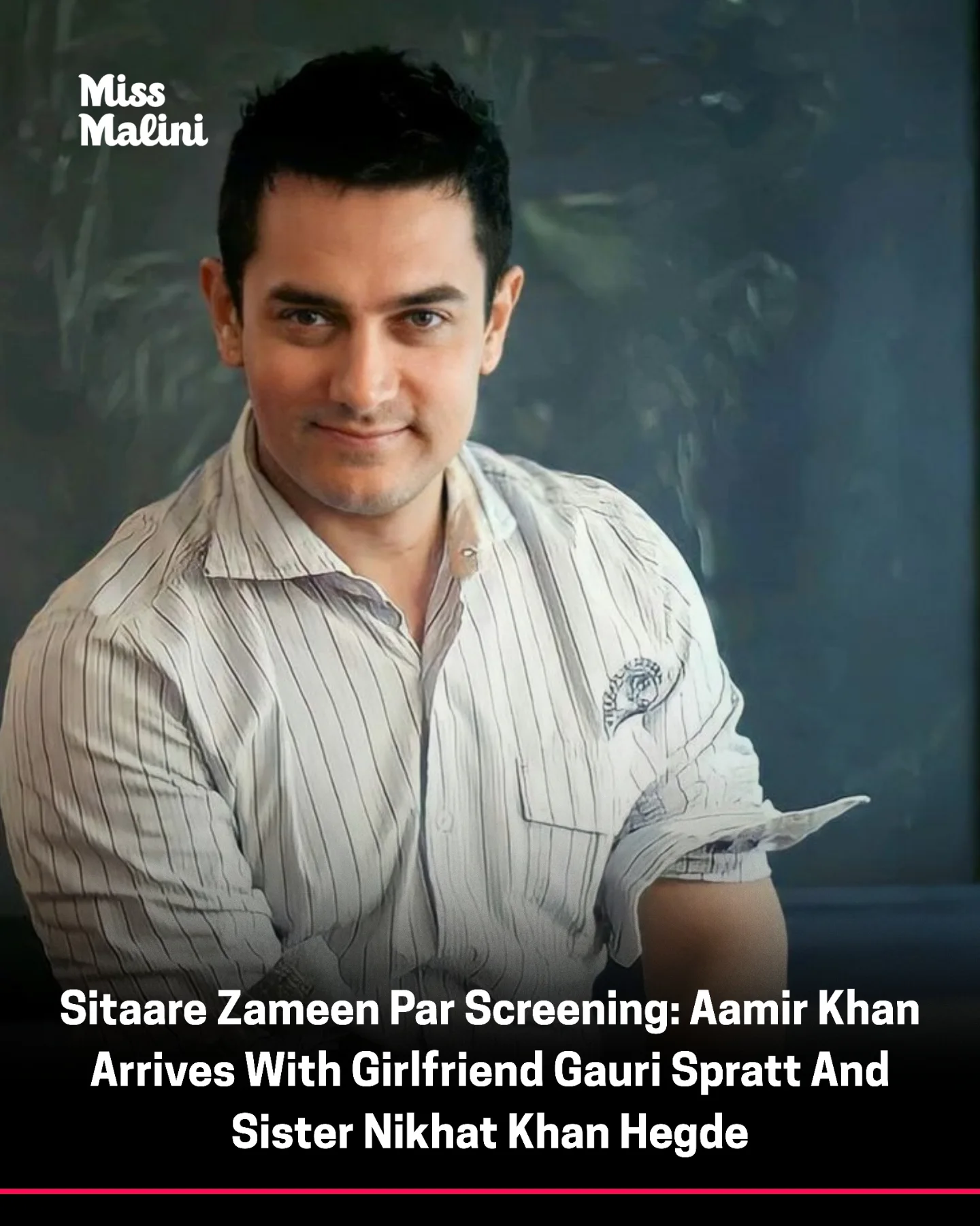 MissMalini Sparks Bollywood Buzz