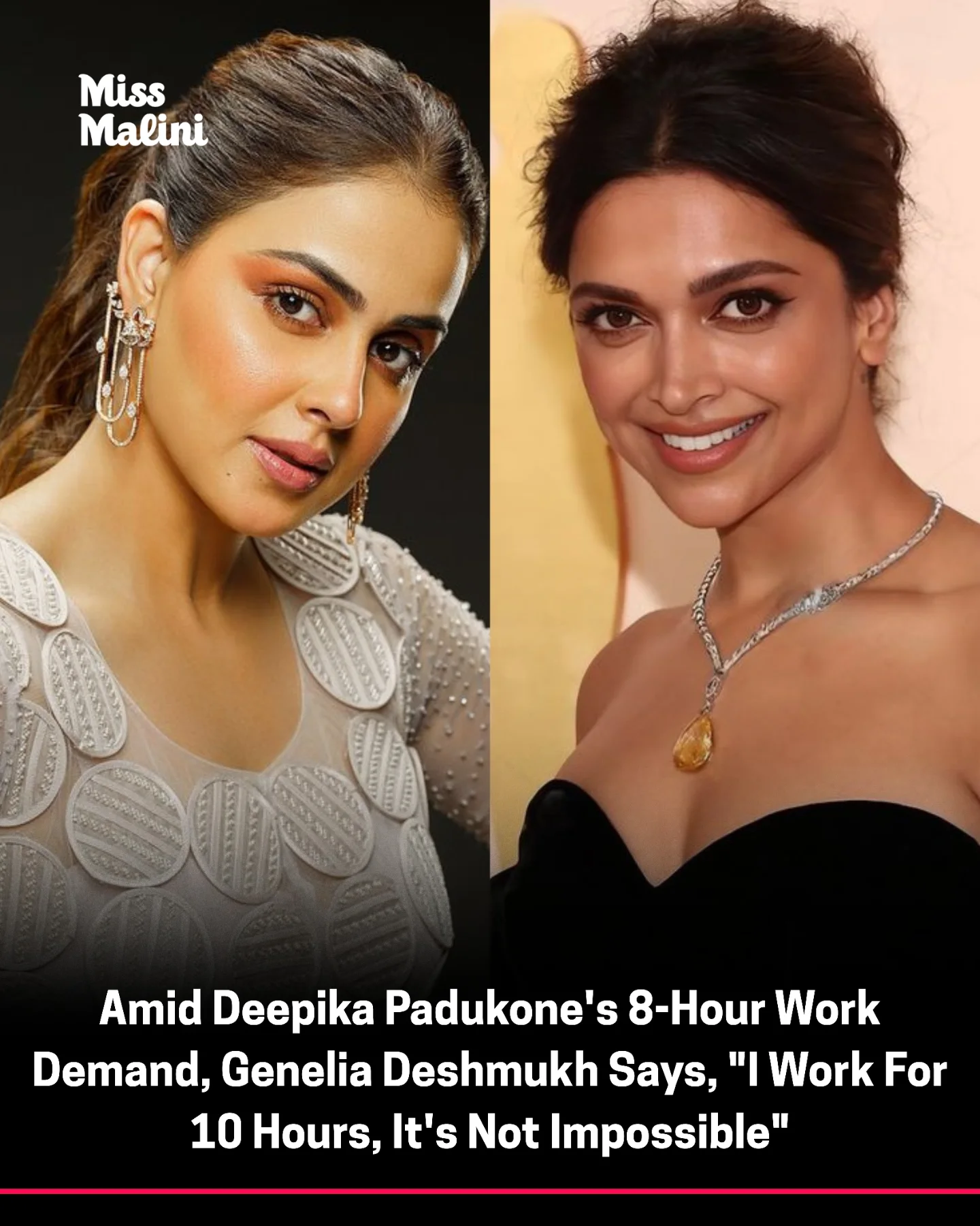 MissMalini Sparks Bollywood Buzz
