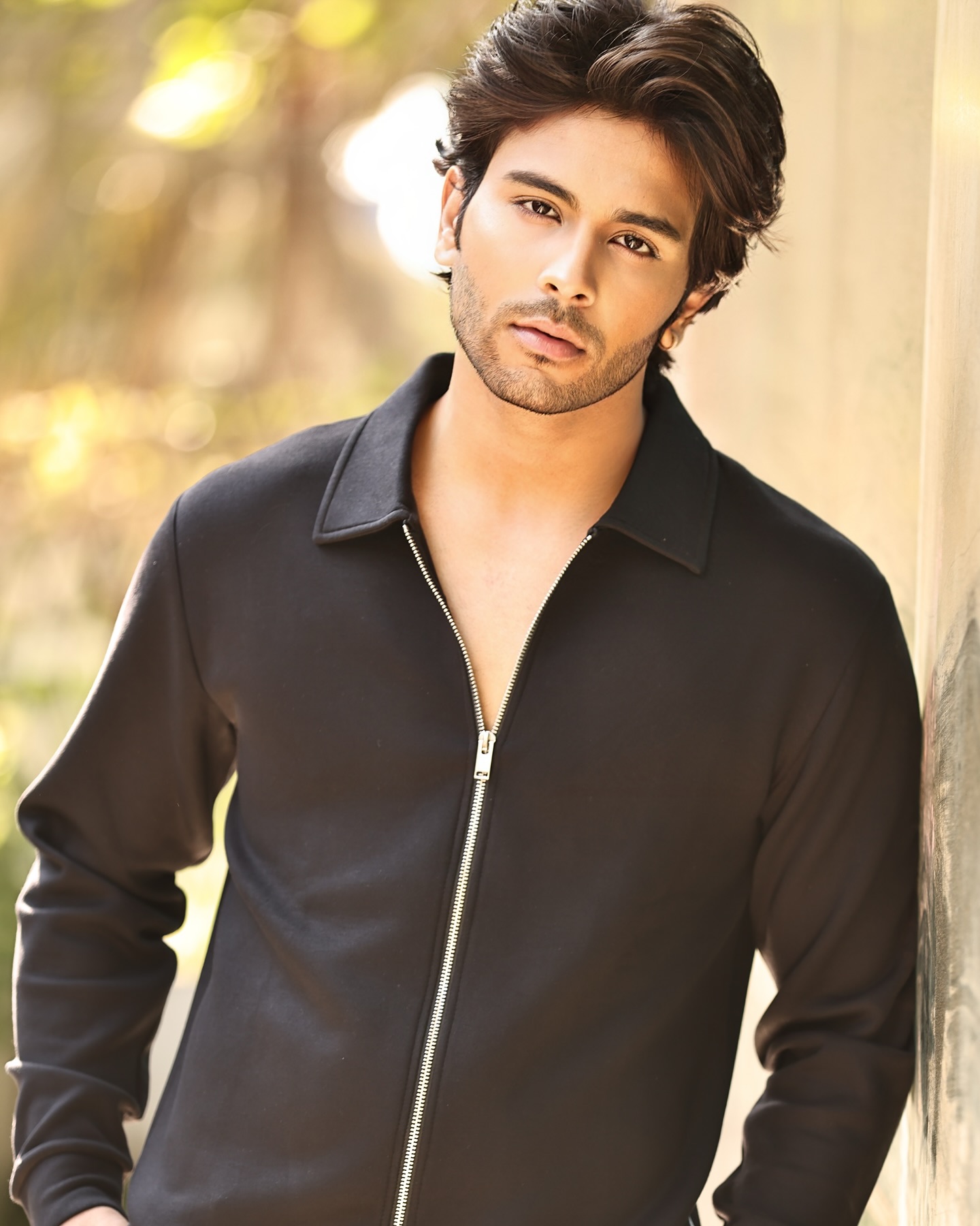 Mohit Kapoor Calls For Your Story