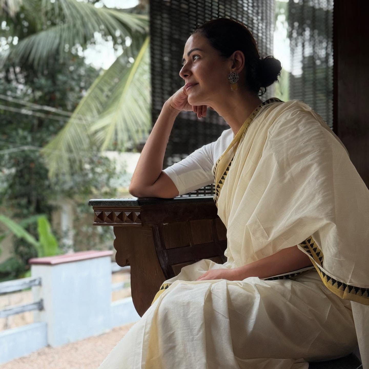 Mona Singh’s Kerala Sojourn