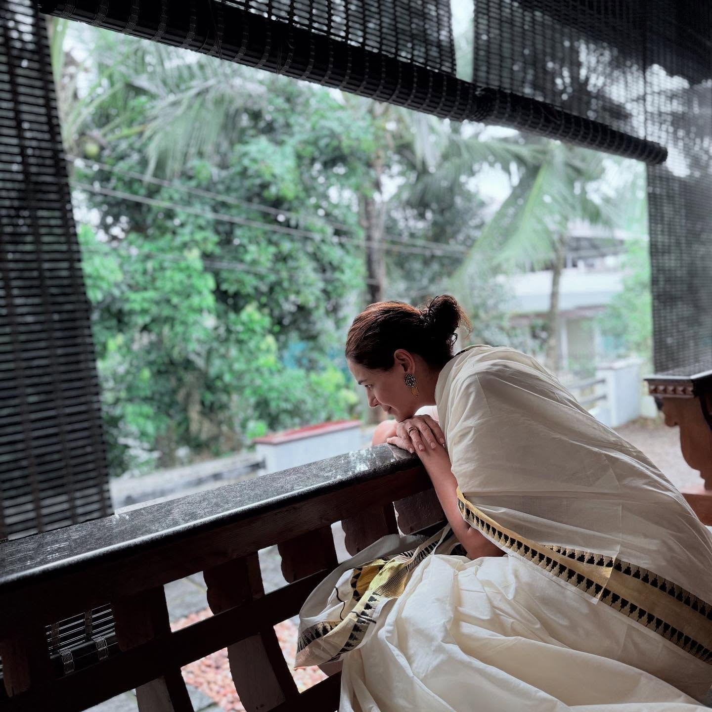 Mona Singh’s Kerala Sojourn