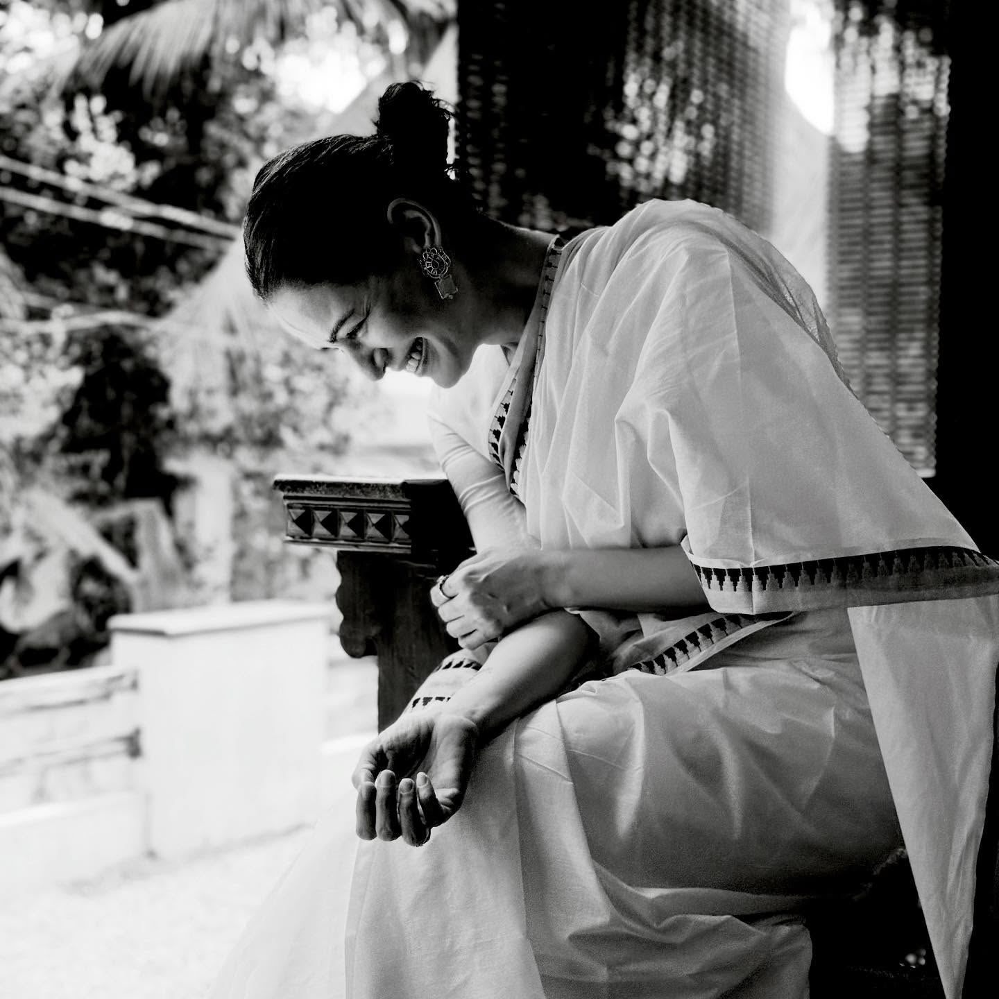 Mona Singh’s Kerala Sojourn