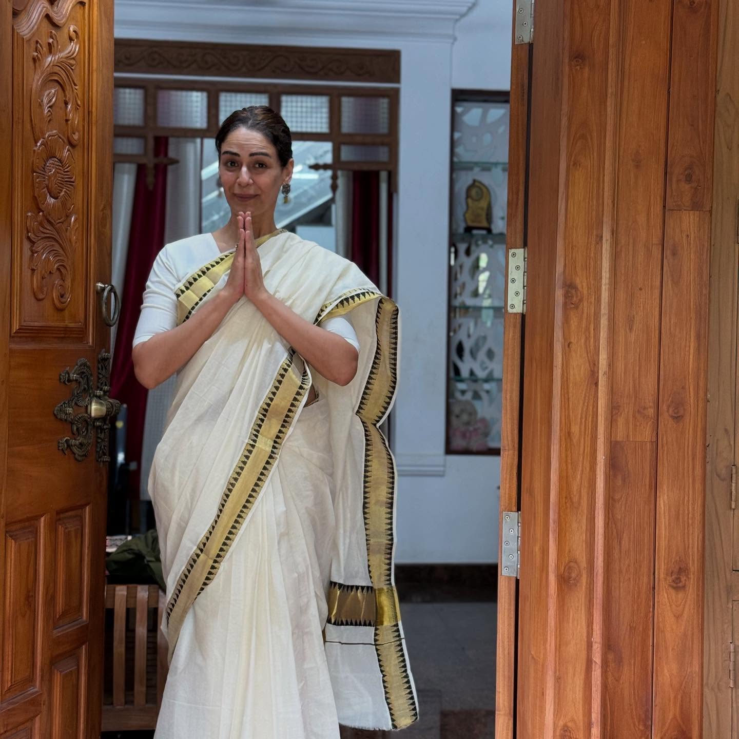Mona Singh’s Kerala Sojourn