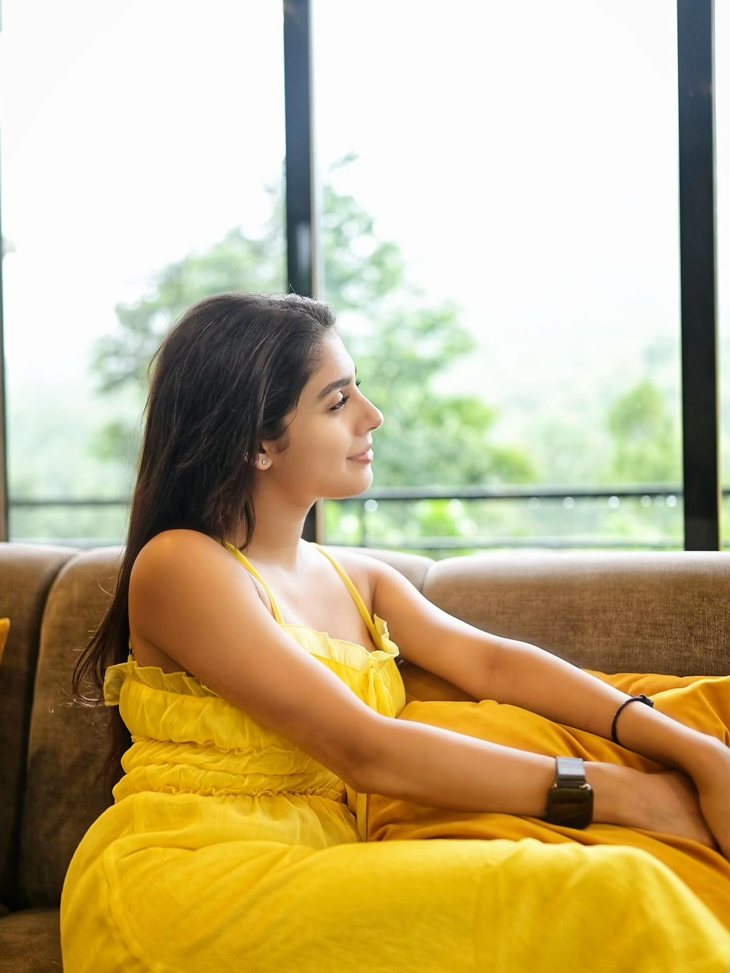 Monsoon Magic: Celebrity Style Unleashed