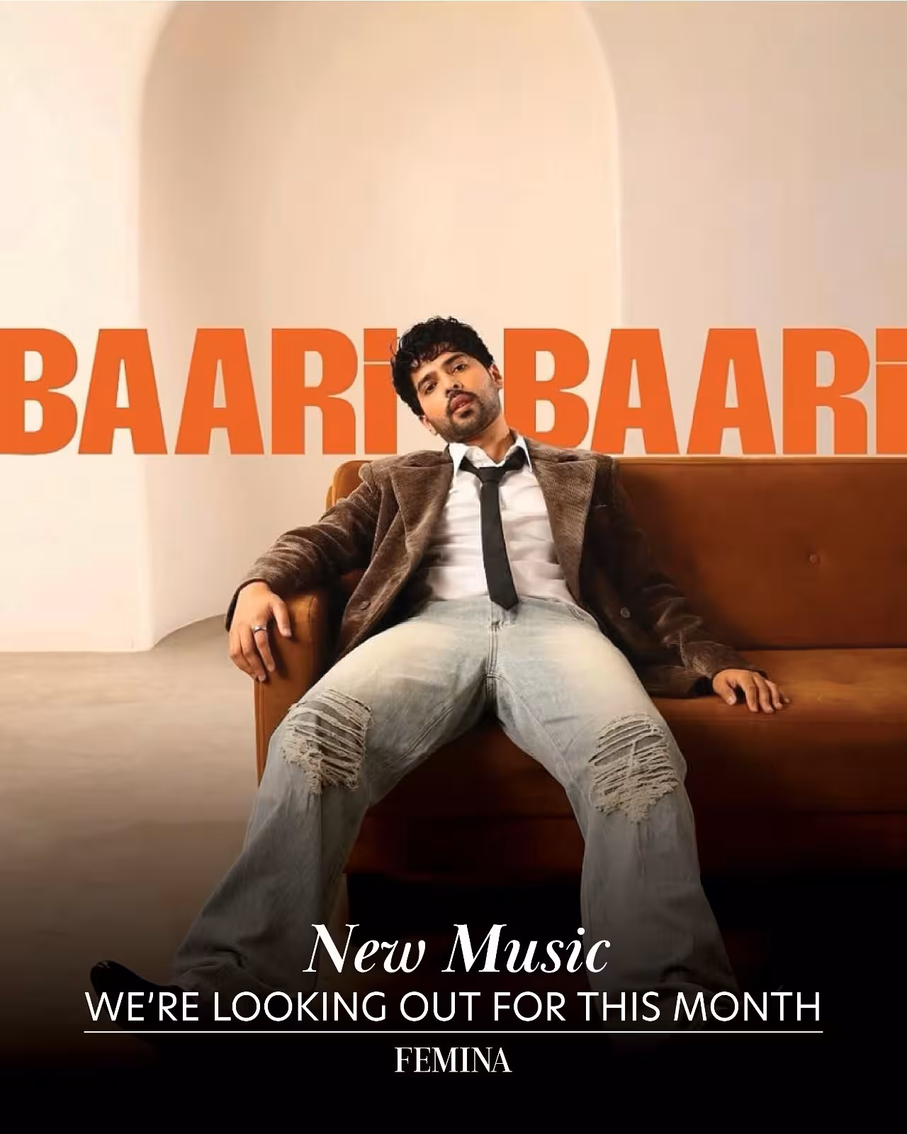 Monthly Music Picks To Amp Up Your Month Discover top tunes from global stars and emerging artists curated for an epic month Now!!!