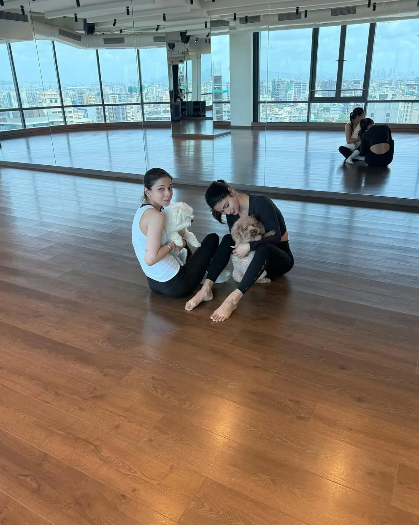 Mouni Roy Shines In Glamour