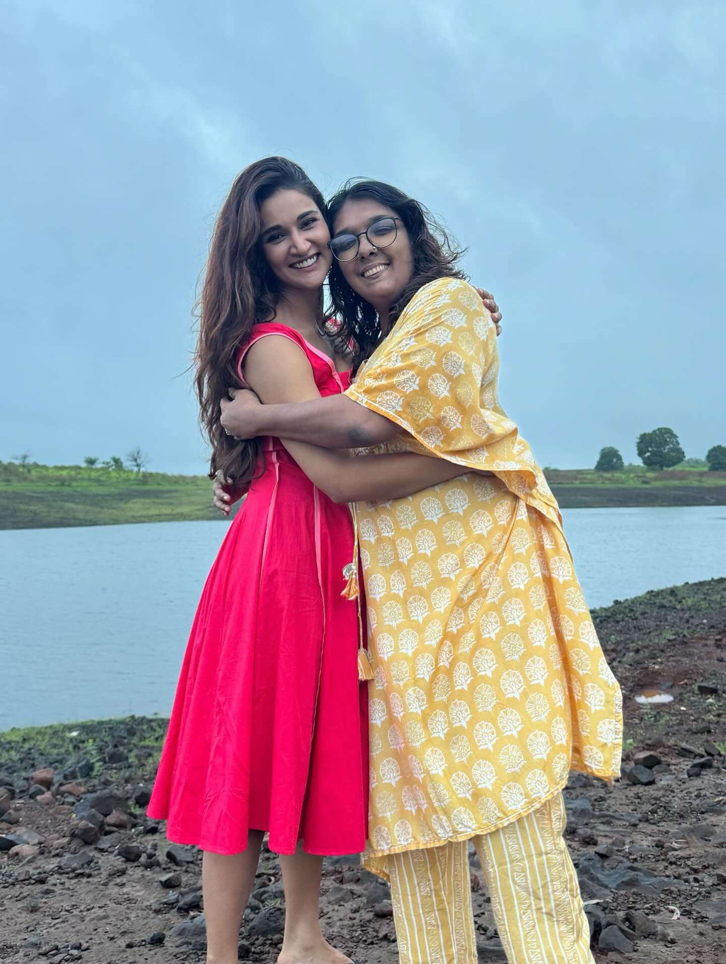 Mukti Mohan Birthday Celebration