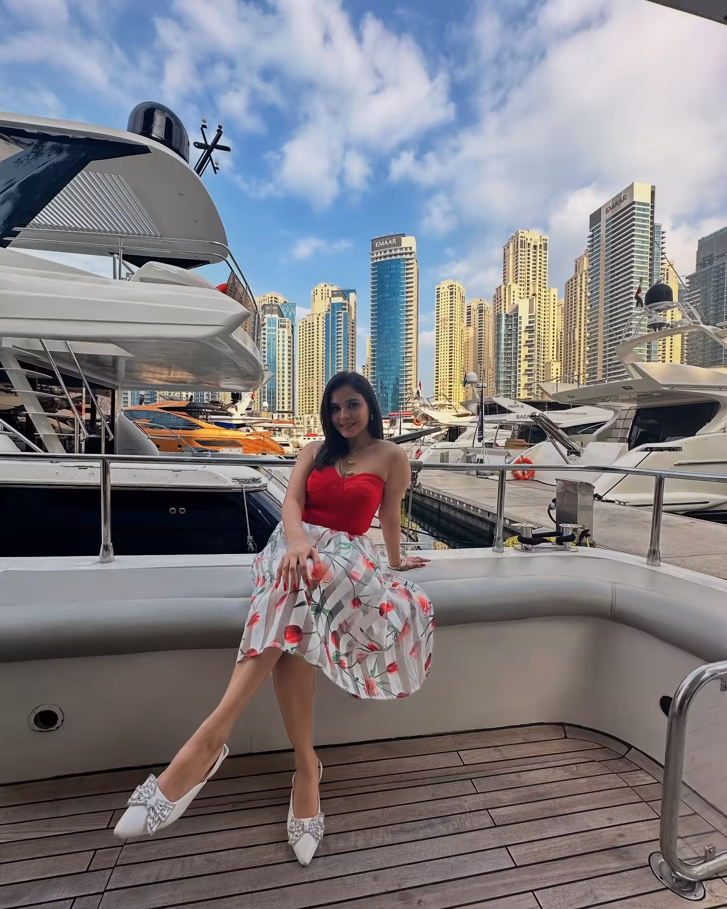 Muskan Bamne's Heartfelt Instagram Update