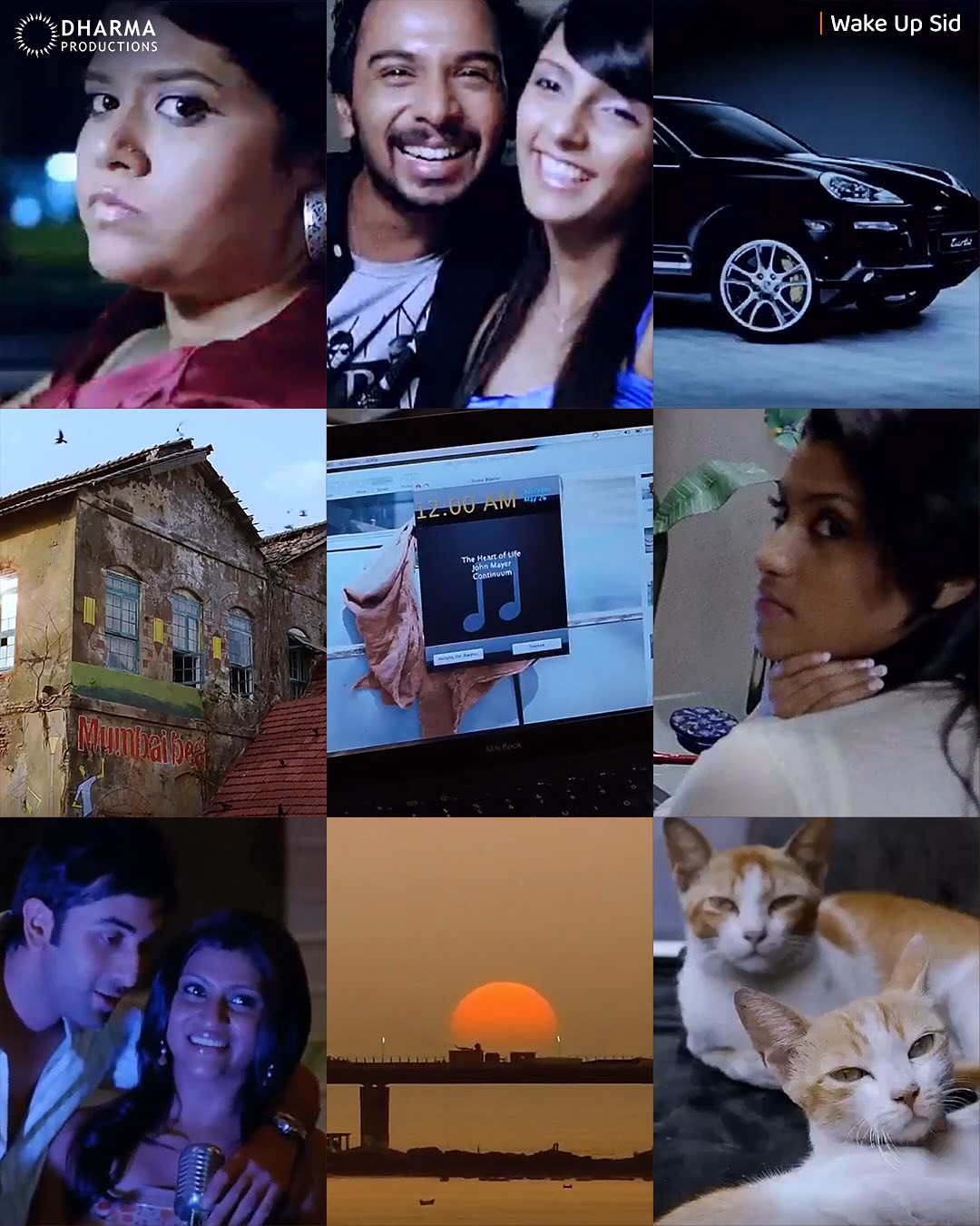 National Camera Day: A Heartfelt Glimpse