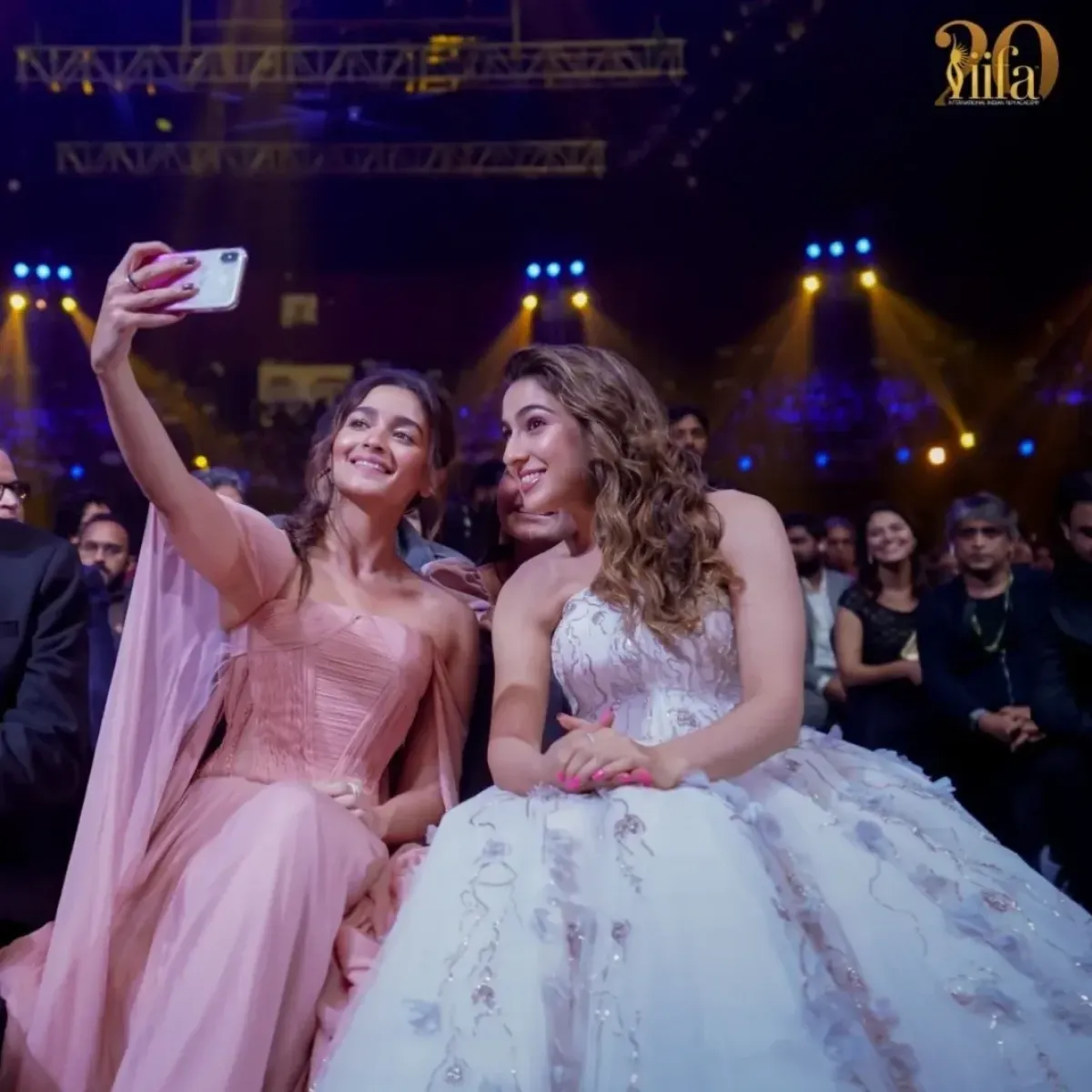 National Selfie Day: Celebrities In Focus Stars showcase bold selfies on National Selfie Day, uniting fans with film icons in glam