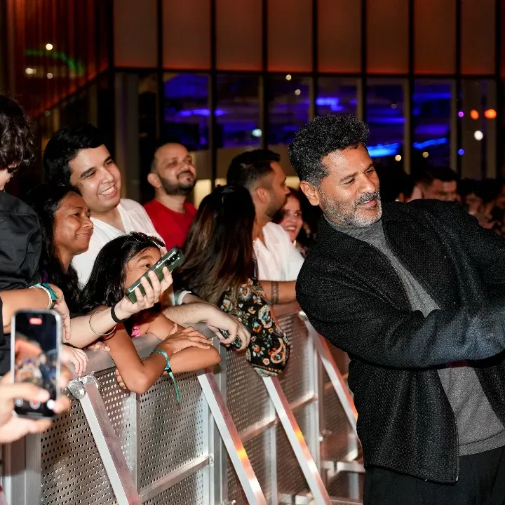 National Selfie Day: Celebrities In Focus