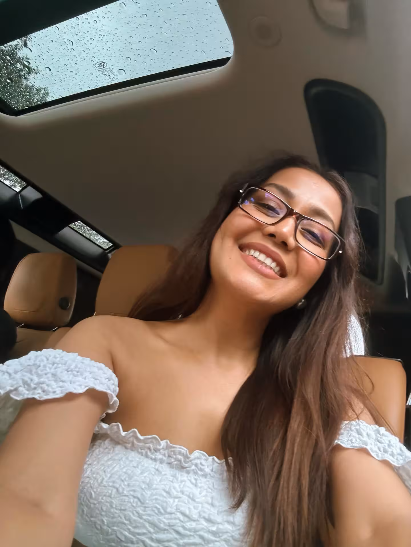 Neha Kakkar’s Refreshing Instagram Moment