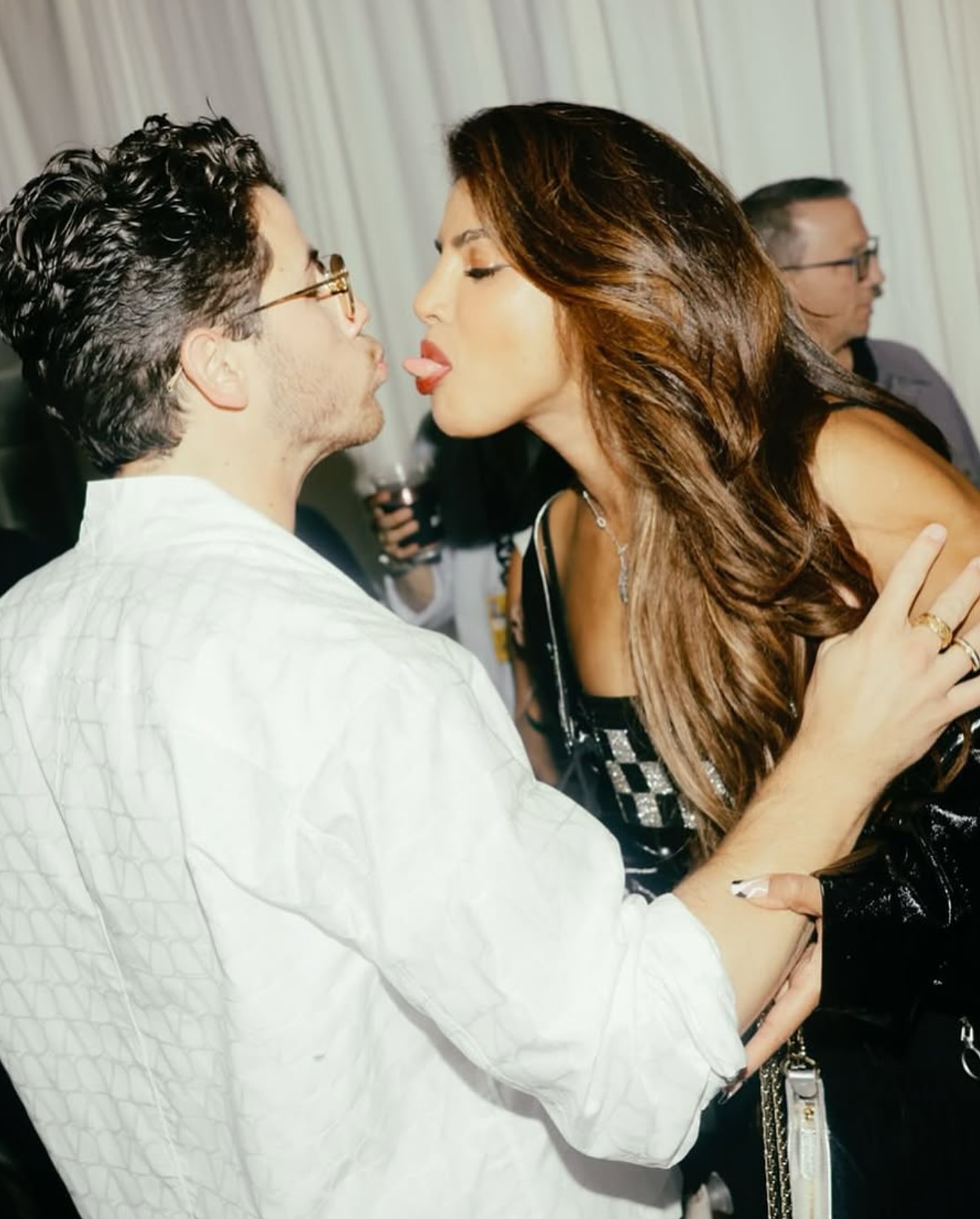 Nick Jonas Father’s Day Tribute