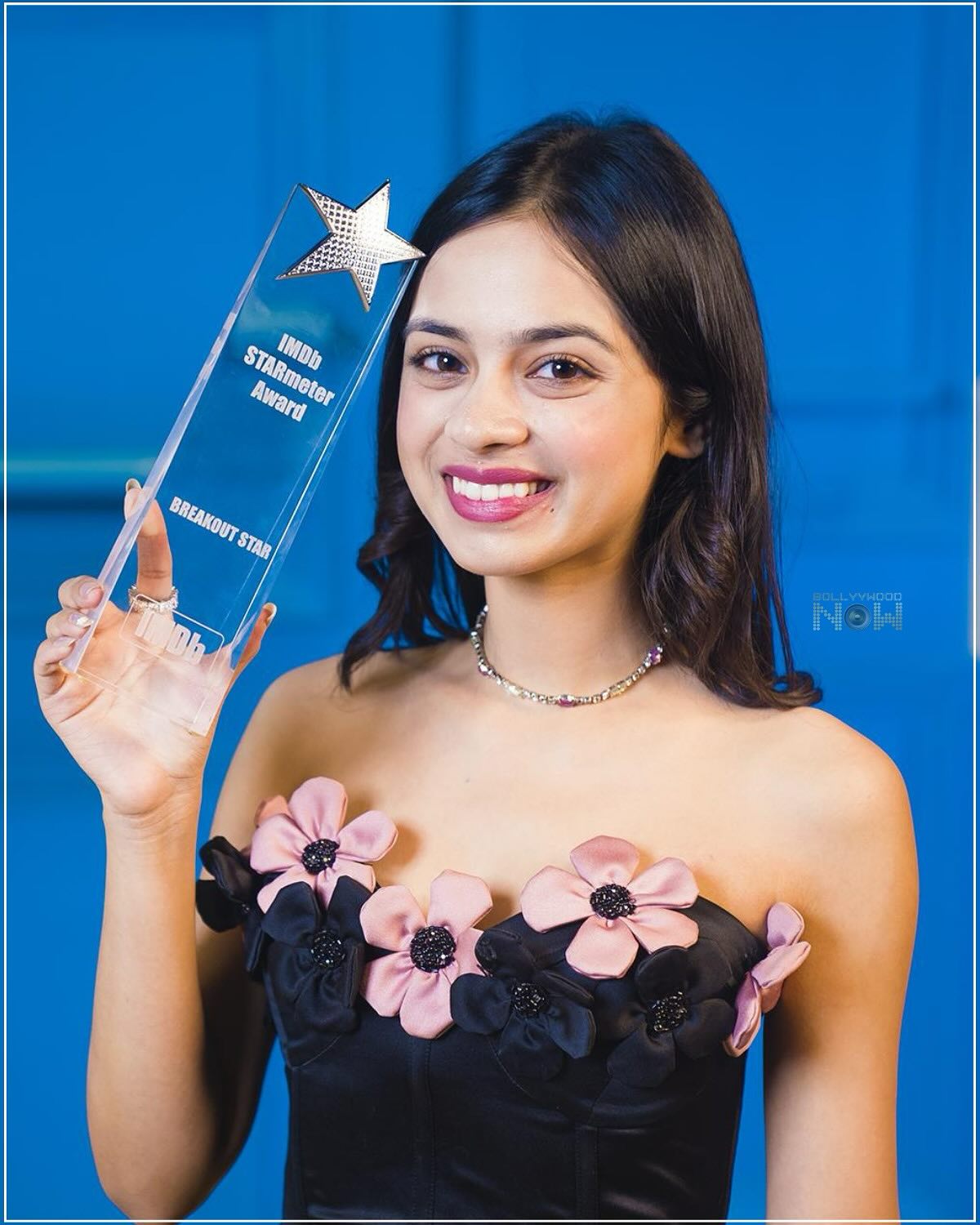 Nitanshi Goel Turns 18 In Global Style