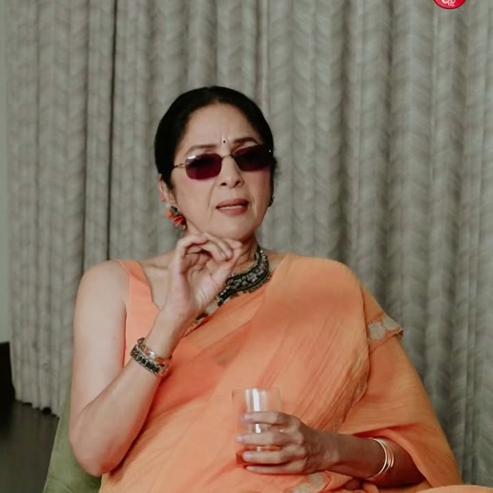 Older Women Crave Intimacy: Neena Gupta Speaks Out