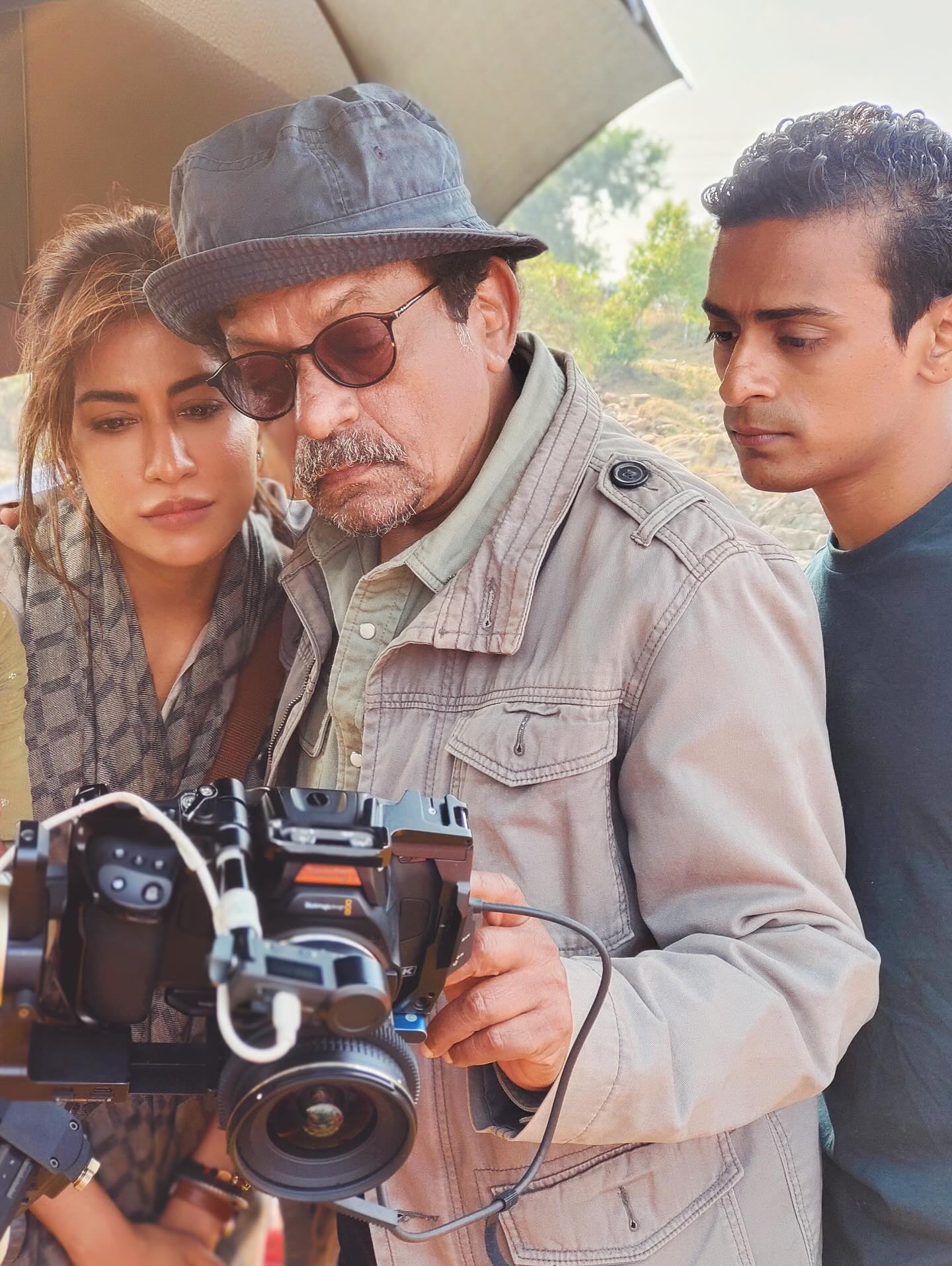 Parikrama Set For June Release