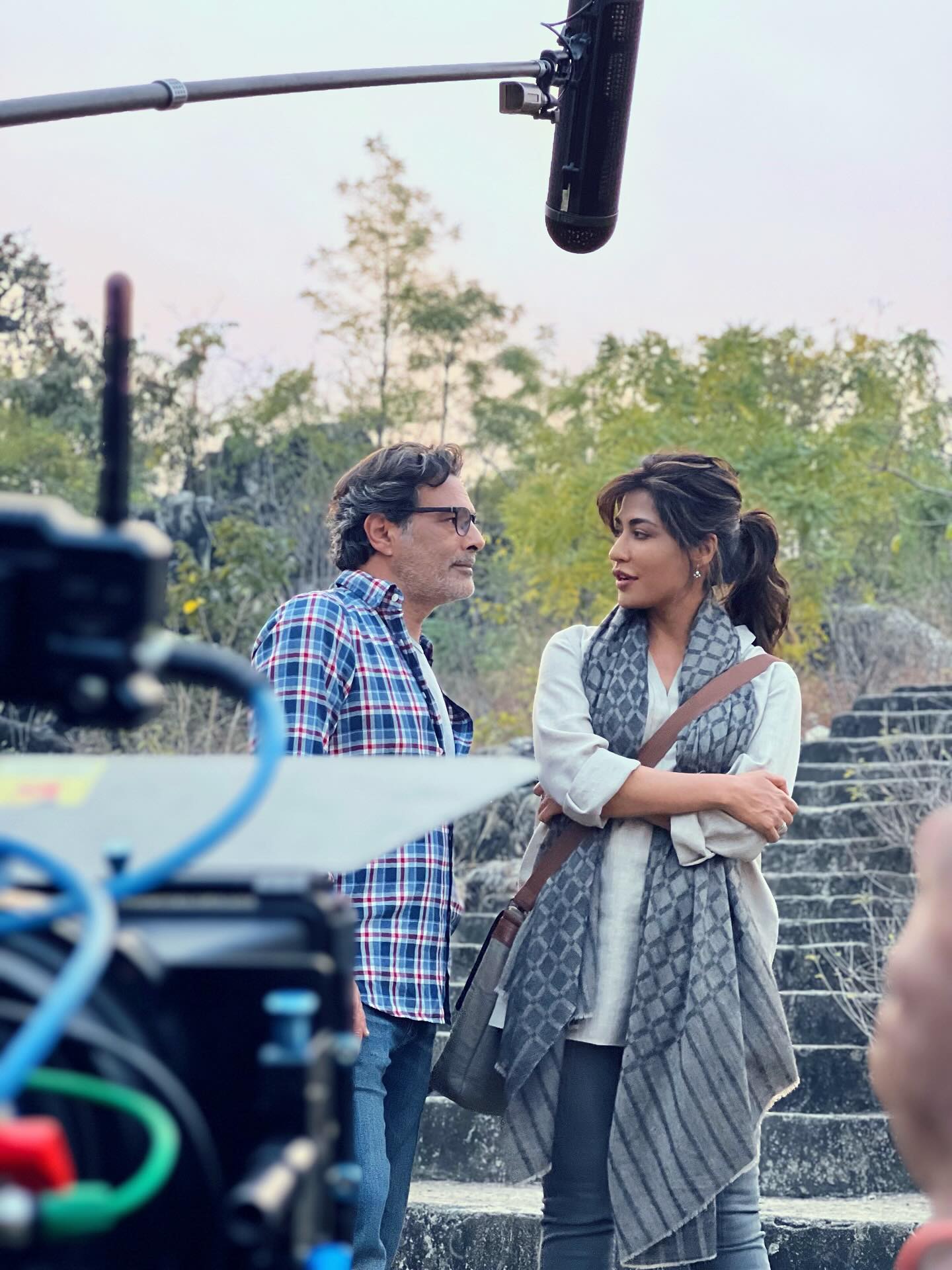Parikrama Set For June Release
