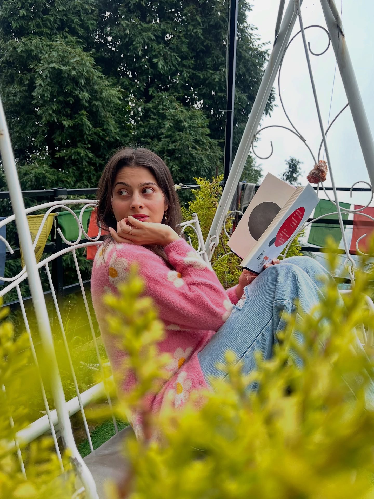 Peaceful Journey With Aparna Dixit