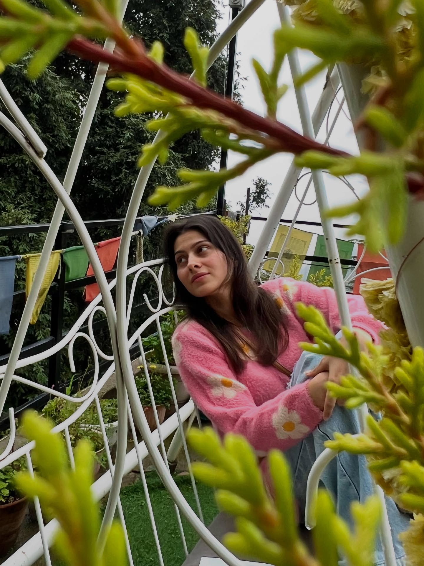 Peaceful Journey With Aparna Dixit