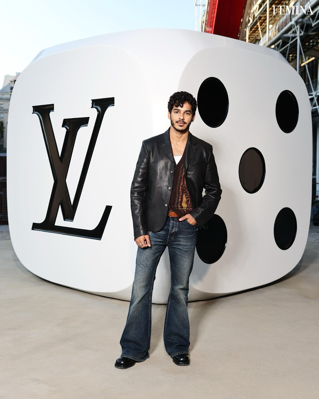Pharrell’s LV SS26: Indian Flair on Global Runway