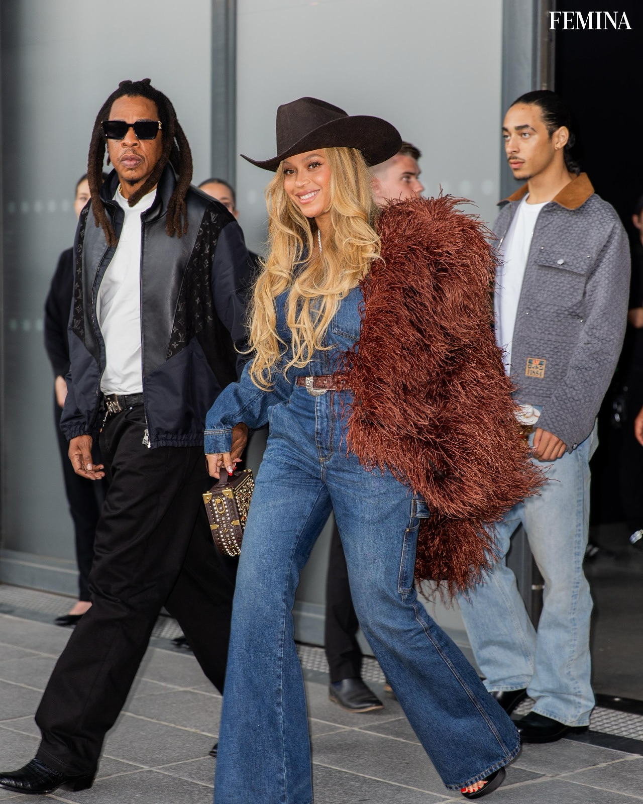 Pharrell’s LV SS26: Indian Flair on Global Runway
